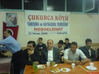 2006 ANKARA GECESİ