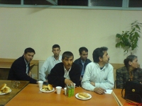 2006 ANKARA GECESİ