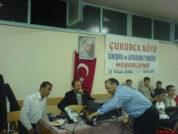 2006 ANKARA GECESİ