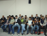 2006 ANKARA GECESİ