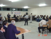 2006 ANKARA GECESİ