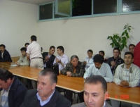 2006 ANKARA GECESİ