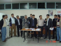 2006 ANKARA GECESİ