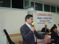 2006 ANKARA GECESİ