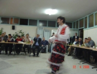 2006 ANKARA GECESİ