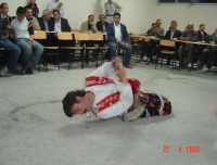 2006 ANKARA GECESİ