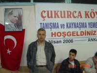 2006 ANKARA GECESİ