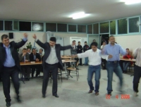 2006 ANKARA GECESİ