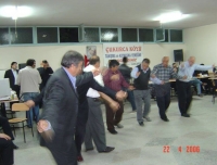 2006 ANKARA GECESİ