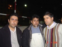 2006 ANKARA GECESİ