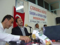 2006 ANKARA GECESİ