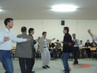 2006 ANKARA GECESİ