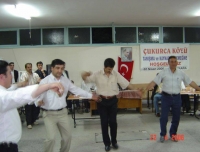 2006 ANKARA GECESİ