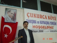 2006 ANKARA GECESİ