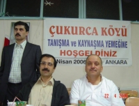 2006 ANKARA GECESİ