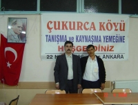 2006 ANKARA GECESİ