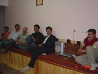 2006 DEVREZ ŞENLİĞİ