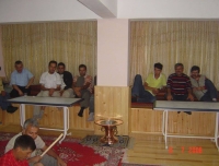 2006 DEVREZ ŞENLİĞİ