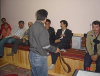 2006 DEVREZ ŞENLİĞİ