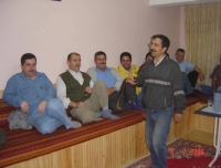 2006 DEVREZ ŞENLİĞİ