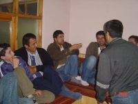 2006 DEVREZ ŞENLİĞİ