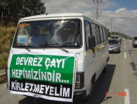 2006 DEVREZ ŞENLİĞİ