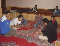 2006 DEVREZ ŞENLİĞİ