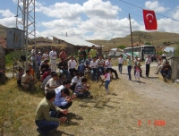 2006 DEVREZ ŞENLİĞİ