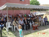 2006 DEVREZ ŞENLİĞİ