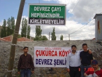 2006 DEVREZ ŞENLİĞİ