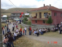 2006 DEVREZ ŞENLİĞİ