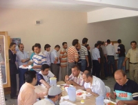 2006 DEVREZ ŞENLİĞİ