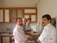 2006 DEVREZ ŞENLİĞİ