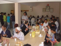 2006 DEVREZ ŞENLİĞİ