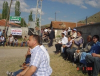 2006 DEVREZ ŞENLİĞİ