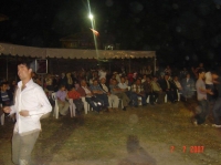 2007 DEVREZ ŞENLİĞİ