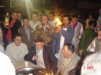 2007 DEVREZ ŞENLİĞİ