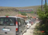 2007 DEVREZ ŞENLİĞİ