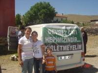 2007 DEVREZ ŞENLİĞİ