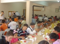 2007 DEVREZ ŞENLİĞİ