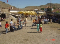 2007 DEVREZ ŞENLİĞİ