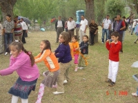 2008 DEVREZ ŞENLİĞİ