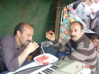 2008 DEVREZ ŞENLİĞİ