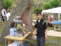 2009 DEVREZ ŞENLİĞİ