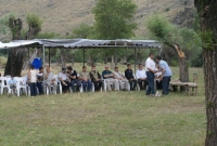 2009 DEVREZ ŞENLİĞİ