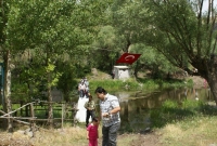 2009 DEVREZ ŞENLİĞİ