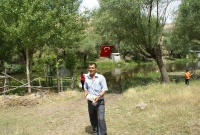 2009 DEVREZ ŞENLİĞİ