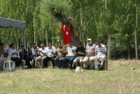 2009 DEVREZ ŞENLİĞİ