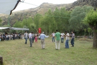 2009 DEVREZ ŞENLİĞİ