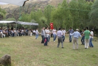 2009 DEVREZ ŞENLİĞİ